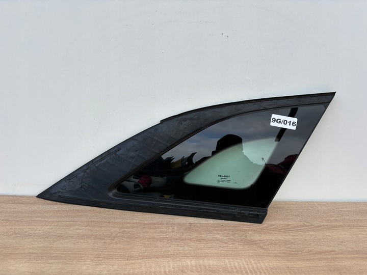 фото №1, Renault austral стекло кузовная правый зад 43r-011564 2022 год 9g/016