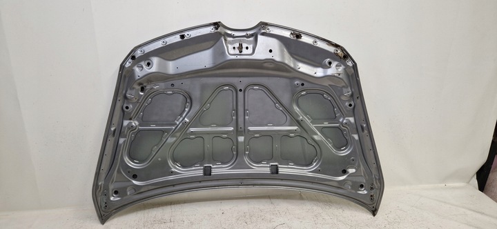 фото №7, Mazda cx-7 cx7 капот перед передня 2006-2012r