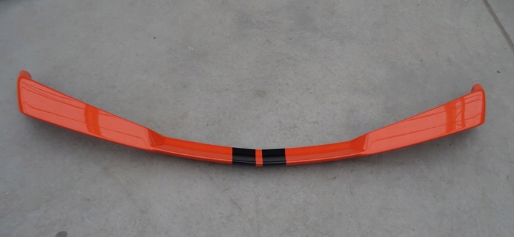 фото №1, Corvette c8 спойлер кришка зад задній spojer спойлер