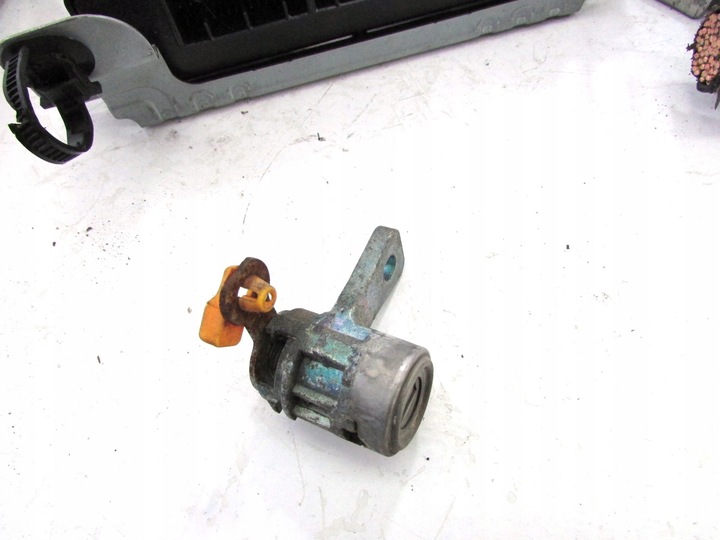 фото №9, Subaru legacy iv 2.0d 150km набір стартовий європа 03-09r