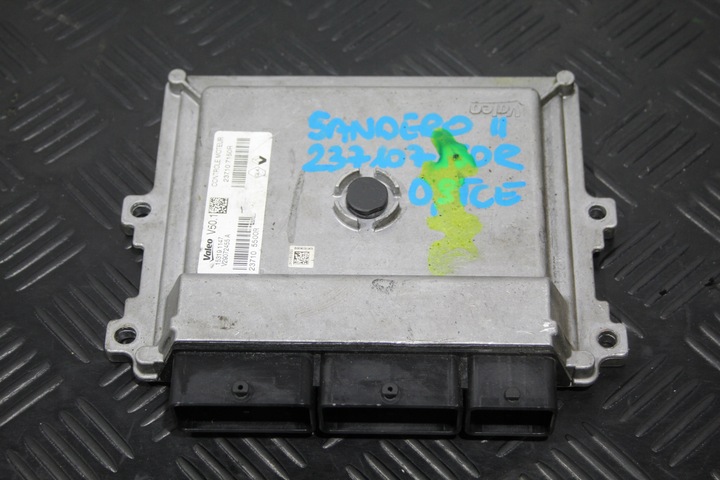 фото №1, Компьютер блок управления dacia sandero stepway ii 2 237105500r