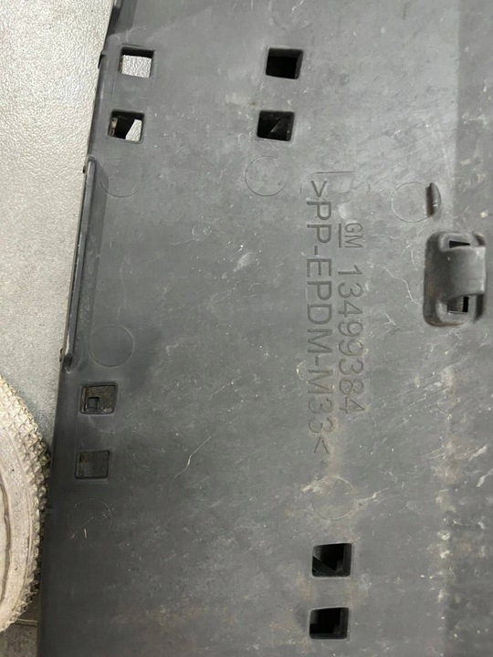 фото №7, Захист решітка opel astra k v 13499384