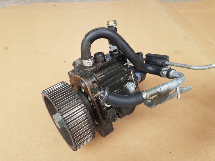 фото №7, Планка впрыскивающий + насос opel insignia a / 2.0 cdti 160km a20dth / 55566047