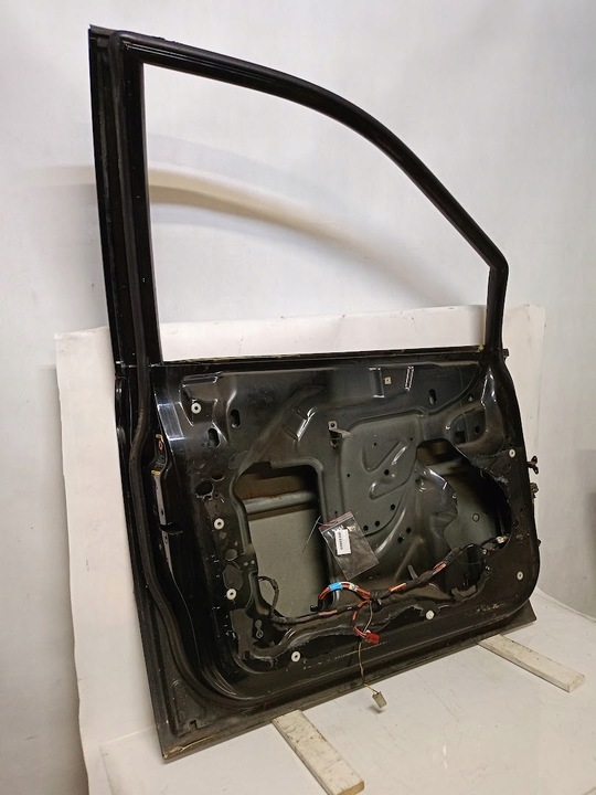 фото №7, Дверь левая передние ezrc citroen c8