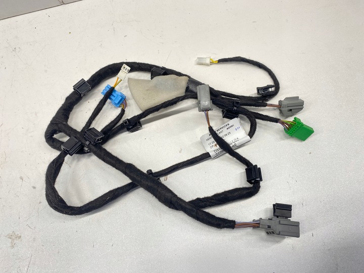 фото №1, Джгут установка двері volvo xc90 xc-90 ii 2014-