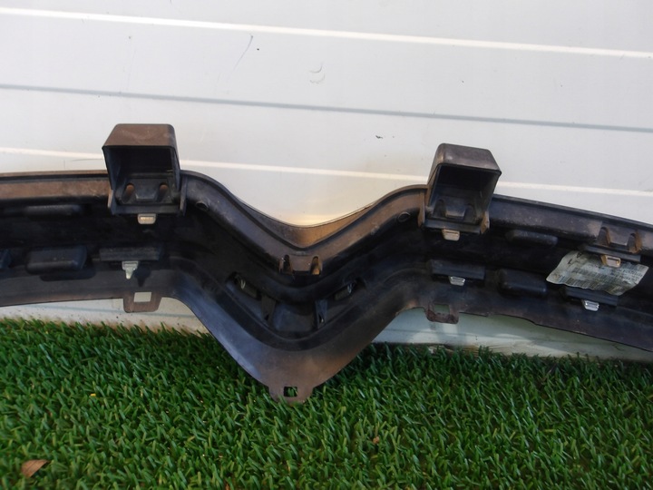 фото №11, Citroen c4 picasso ii 13-17 короткий решётка радиатора решётка передняя перед aa36190378