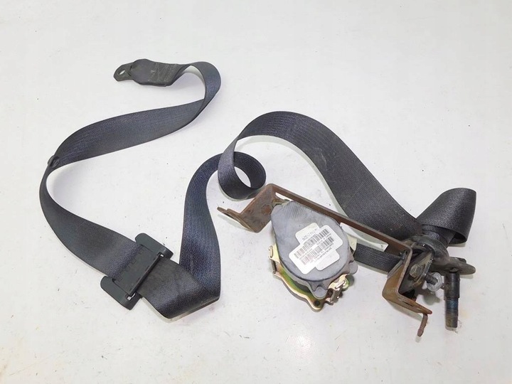 фото №5, Chrysler pacifica i pas безопасности правый зад