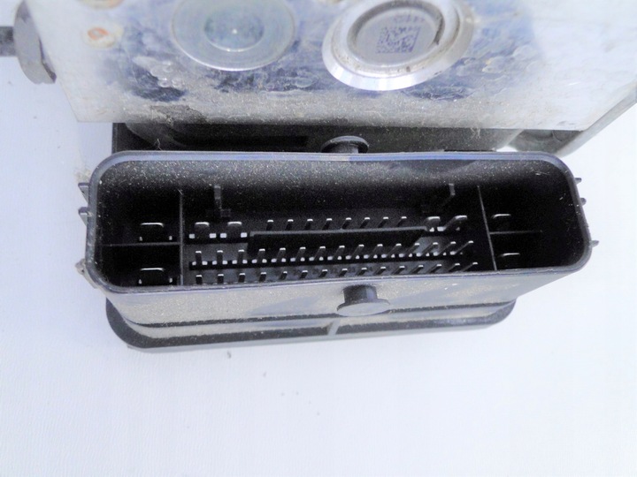 фото №8, Mercedes c клас 205 w205 насос abs esp