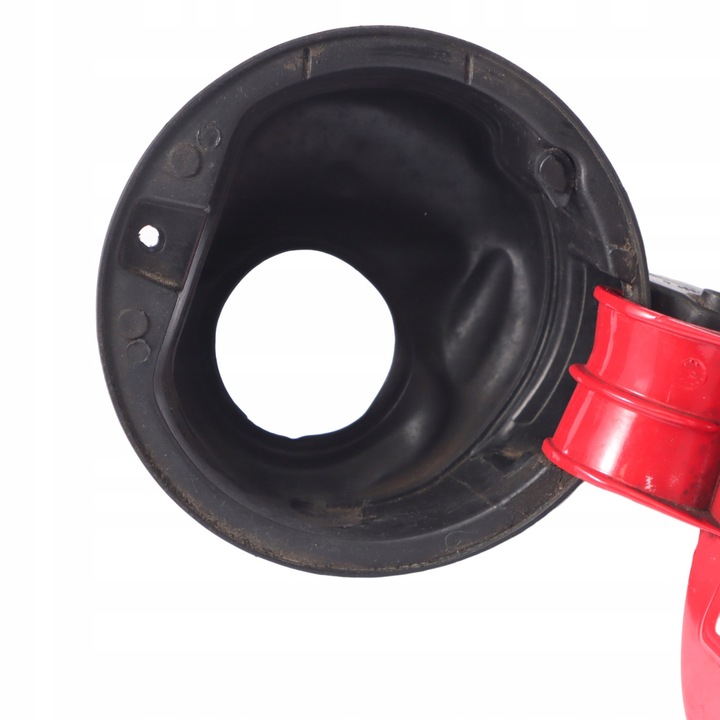 фото №12, Vw volkswagen fox 5z крышка заливка топлива панель tornado red - y3d 5z0809857a