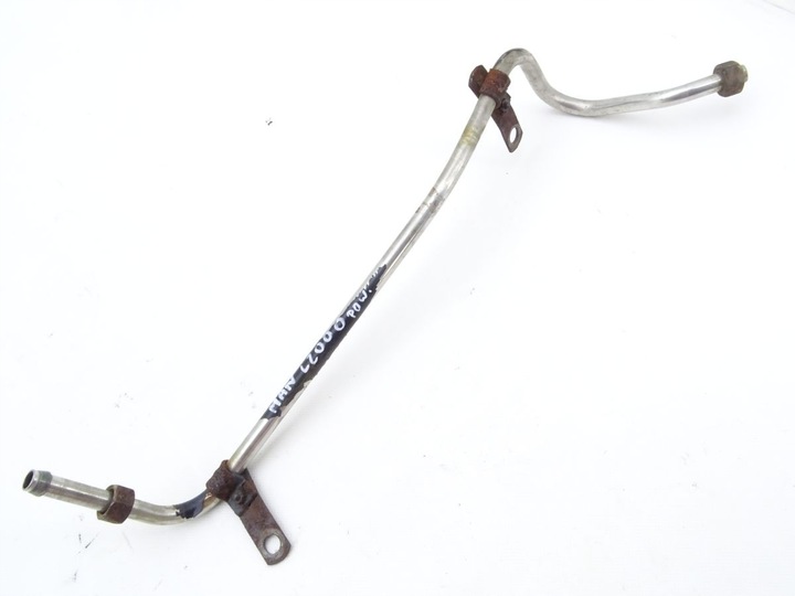 фото №1, Man l2000 le 94-04 шланг повітря