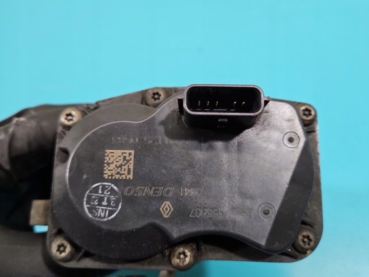фото №7, Клапан egr opel movano iii 8201353607 147109869r 2.3 cdti