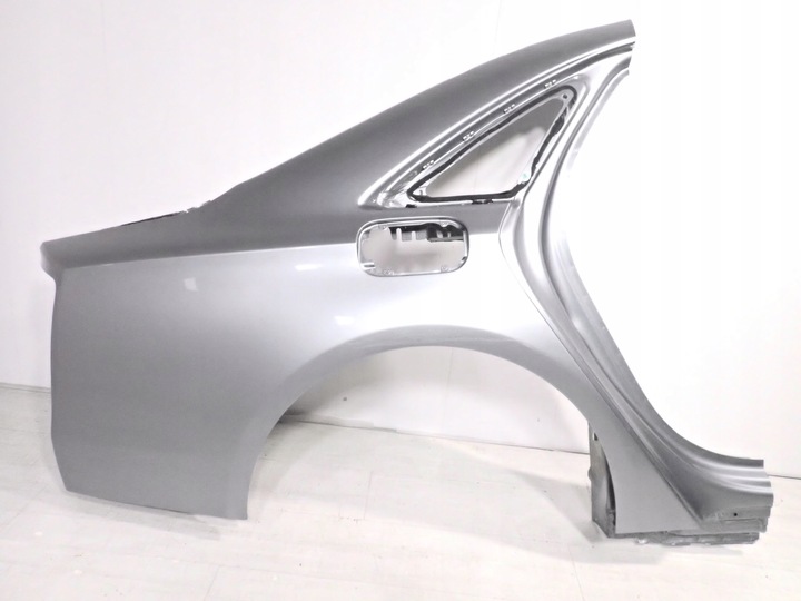 фото №1, Крыло правые зад четверть a8 d4 ly7g 4h4809844a