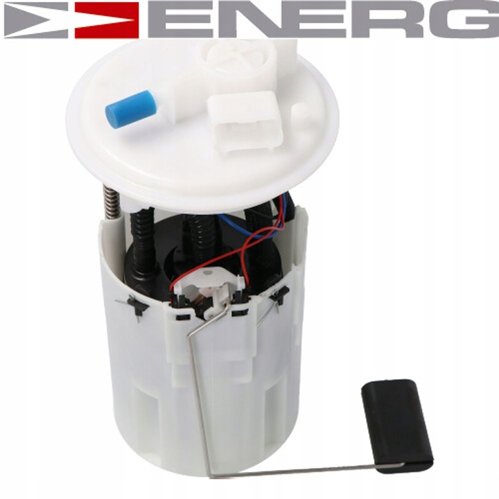 фото №14, Насос пального fiat punto ii 99-03 kpl. energy g30063 модуль живильний w