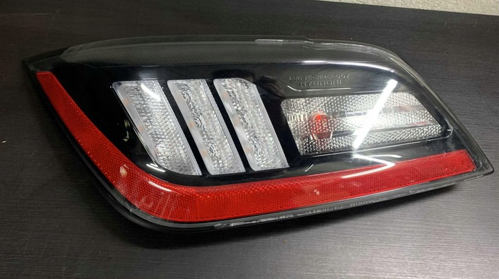 фото №6, Лампа задня зад ліва hyundai kona i рестайлінг 20- оригінал європа 92405-j961