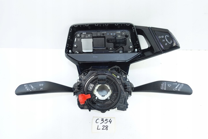 фото №1, Рулевой/подрулевой переключатель vw id3 id.3 1ea953507g