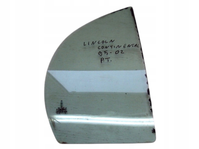 фото №1, Скло скло правий зад lincoln continental 1995-