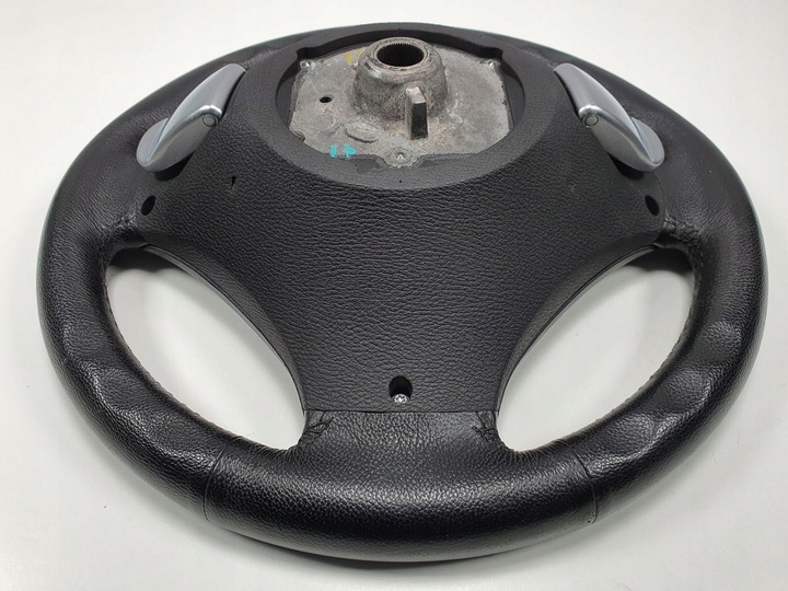 фото №12, Кермо мультифункція пелюстки bmw x6 e71 6786704