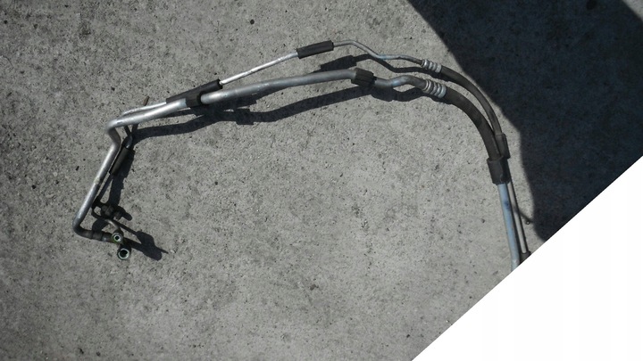 фото №1, Vectra c signum 2.2 dti 02-05 шланг кондиционера