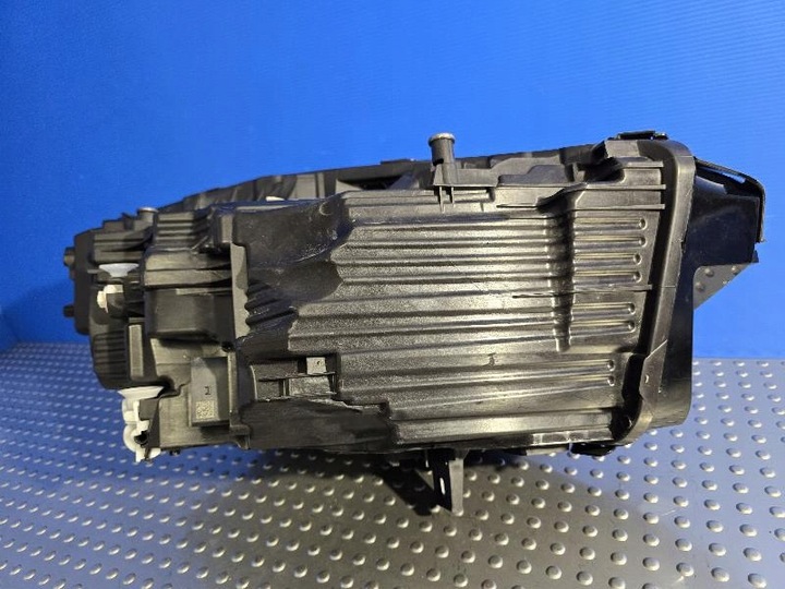 фото №13, Mercedes gla b-klasa w247 a2479063504 performance лампа передняя перед левая