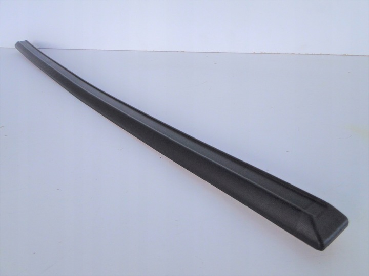 фото №5, Mercedes g 463 w463 планка na крило задній лівий