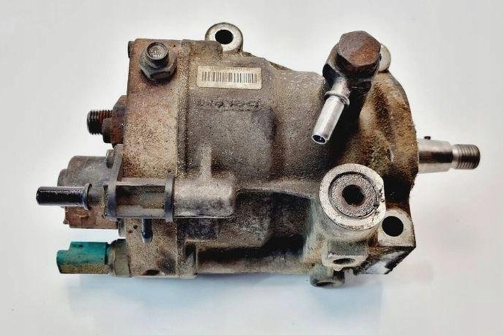 фото №6, Насос пального nissan almera ii хетчбек n16 9303z111b 1.46l дизель 2002