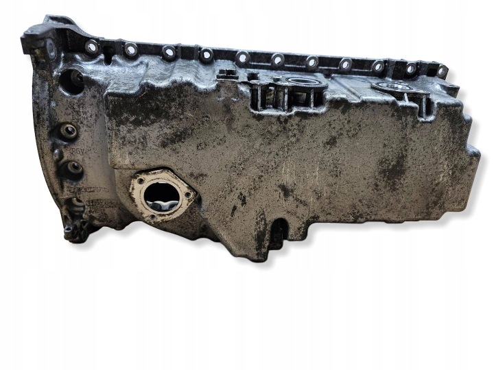фото №6, Піддон масла volvo v60 s60 xc60 xc70 v70 s80 2.4 d5 d5244t15 31359988