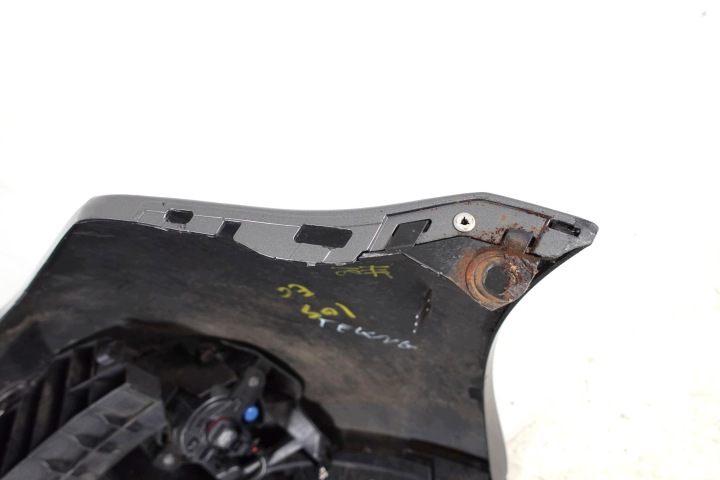 фото №12, Бампер перед передній renault clio 3 рестайлінг iii fl 195 09-12 tekng 8200799935