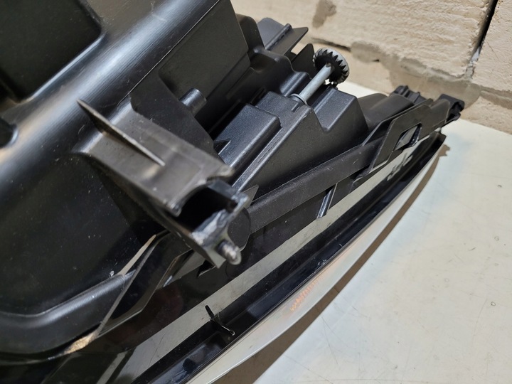 фото №14, Лампа правый перед lexus nx 200t 300h полный led