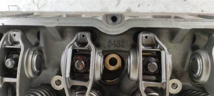 фото №6, Головка camaro ss corvette c6 z06 ls7 7.0l 7.0