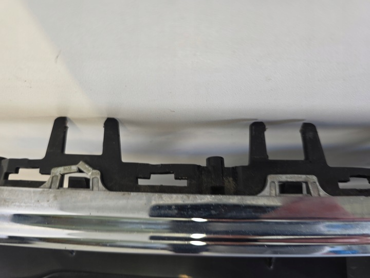 фото №12, Решётка радиатора решётка бампера перед audi a5 8t рестайлинг 11-16r 8t0853651g