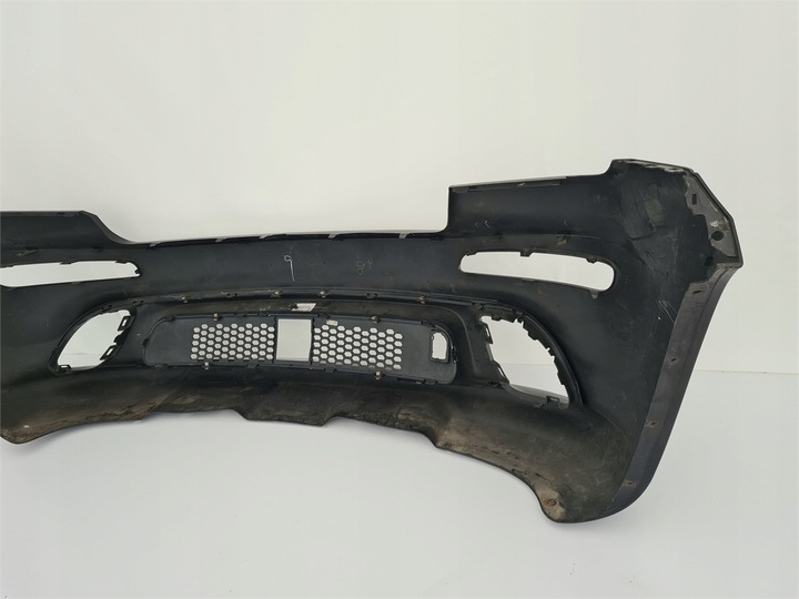 фото №9, Jeep grand cherokee srt8 wk2 бампер перед переднє 10-14r.