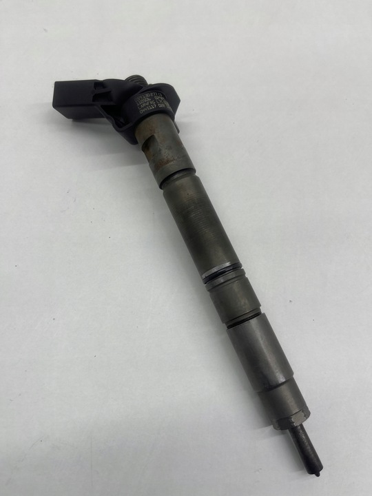 фото №10, Audi a4 a7 a6 c7 3.0 tdi 6x форсунка форсунки форсунки комплект пошкоджені!