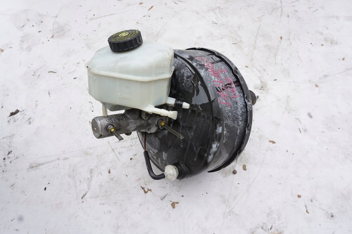 фото №1, Підсилювач a9064300308 volkswagen crafter i