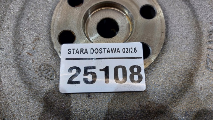 фото №9, Сцепление прижим диск маховик hyundai i20 ii kia rio iii 1.2 15r