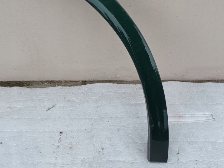 фото №6, Планка задняя правая audi q5 ii 80a зад правые