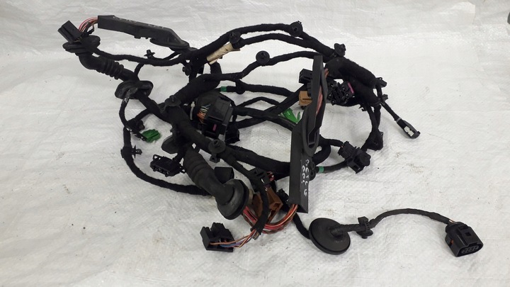 фото №9, Установка двері права vw new beetle 1c0971121e європа