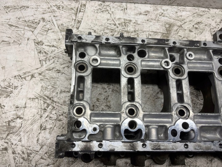 фото №12, Блок двигателя ford fiesta 1.5 1.6 tdci 9685737310