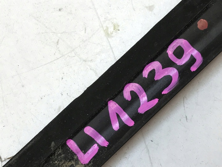 фото №10, Bmw x1 f48 планка дверь левый зад 7349661