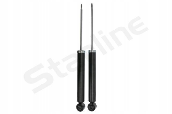 фото №2, Starline амортизатор зад l/p audi a3/ seat altea
