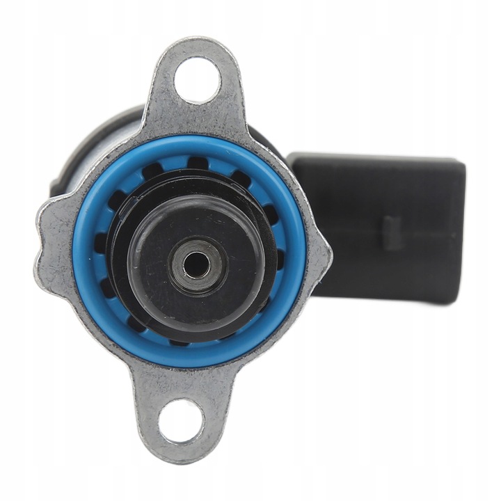 фото №14, Клапан управляющий регулятор давления насоса топлива