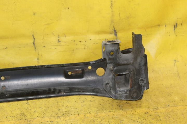 фото №8, Балка бампера усилитель перед vw transporter t5 fl t6 7e080710907