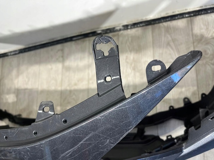 фото №13, Бампер перед переднє toyota rav4 rav-4 v 5 2019-