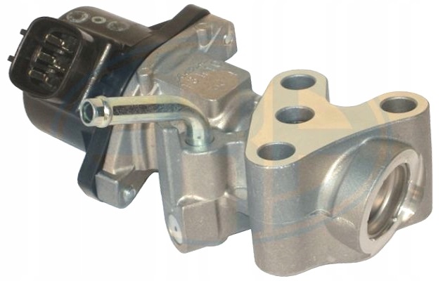 фото №1, Клапан egr era do toyota iq 1.0