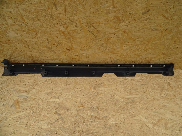 фото №8, Discovery sport l550 планка порогова права