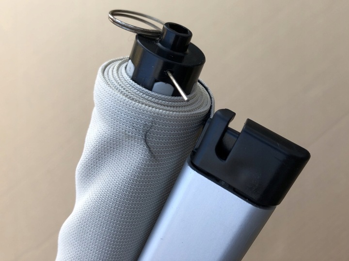 фото №7, Ролета перед панорамы бежевый beż do porsche panamera g2 16-24 люк