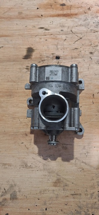 фото №1, Насос масла 059103bc audi