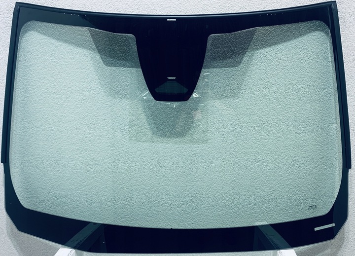 фото №1, Скло лобове toyota corolla cross 2023- акустика+ камера