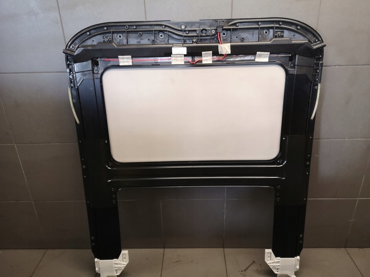 фото №9, Люк солнечный audi a6 c6 sedan 4f5877043g