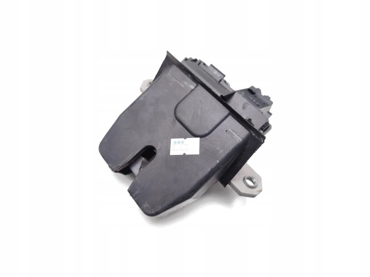 фото №10, Ford c-max замок кришки задньої / багажника 2013 mpv 4/5dr 8m51-r442a66-da