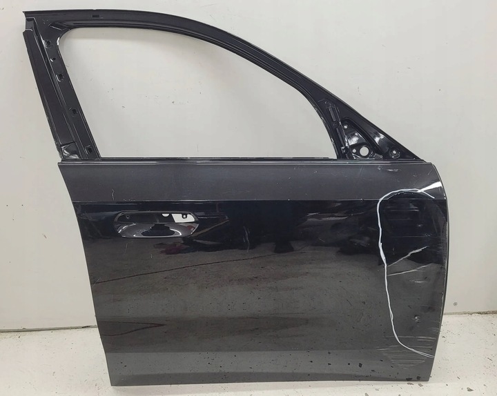 фото №1, Bmw x1 u11 22+ двері перед передні праві fv